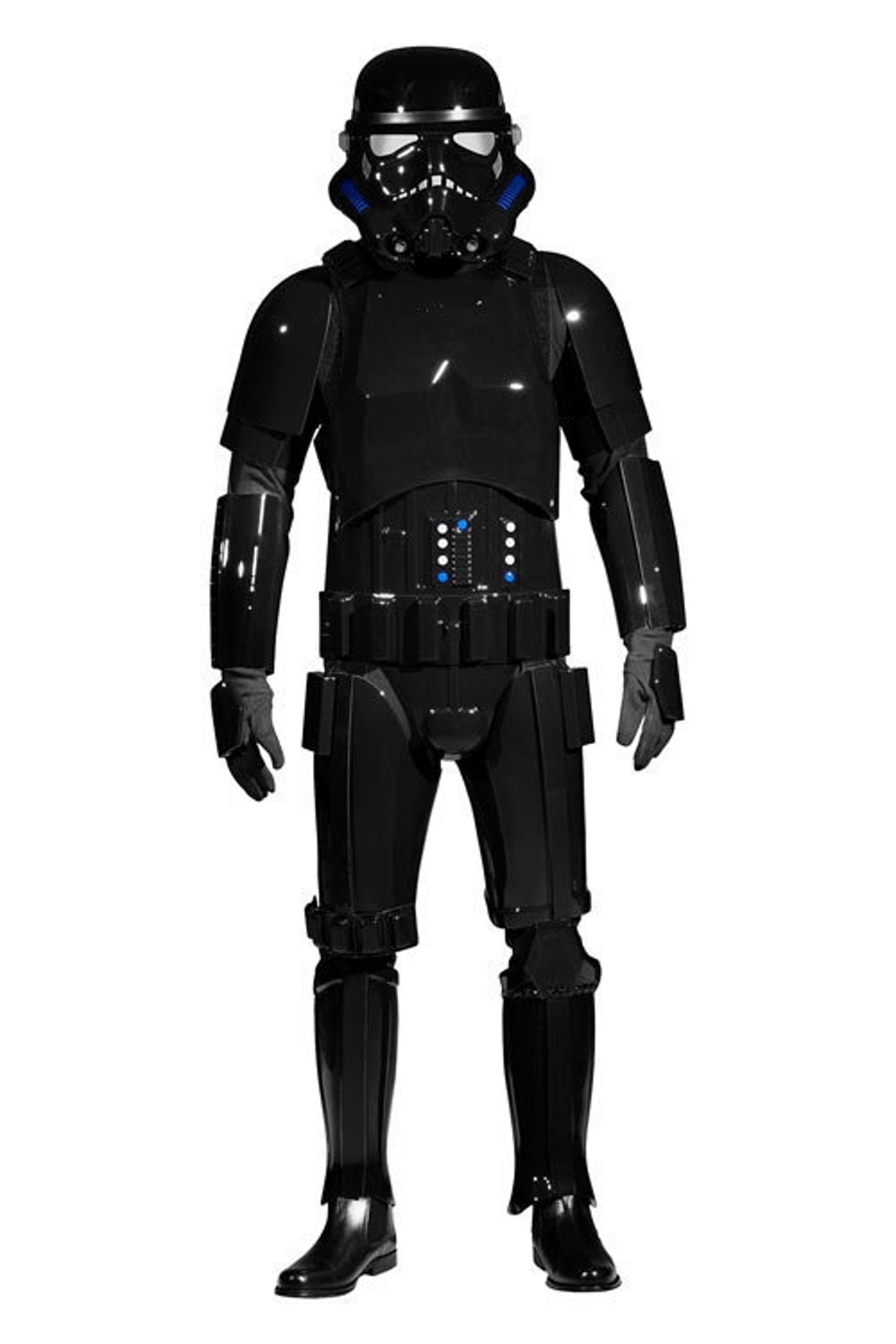 First order cheap shadow trooper