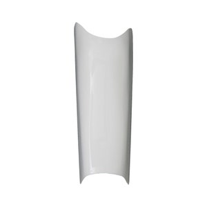 FOREARM INNER - RIGHT - Stormtrooper Replacement Armor - Can be used with all Star Wars Stormtrooper Costumes / Cosplay