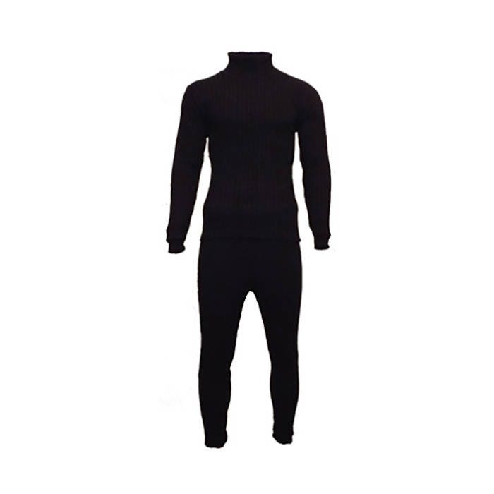CLONETROOPER BODYSUIT - Ribbed Two-Piece - Fantastic Quality - Can be used with all Star Wars Costumes / Cosplay