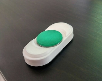 Mini Torqbar Spinner