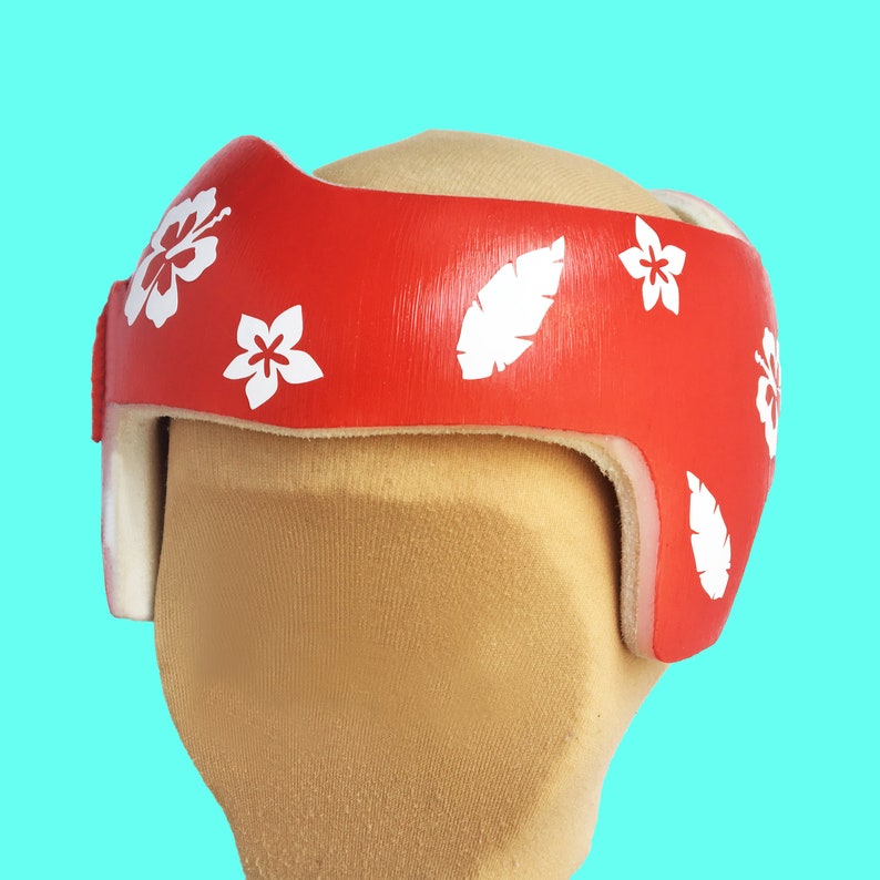 Cranial Band Helmet Sticker Decals for Docband Plagiocephaly Etsy