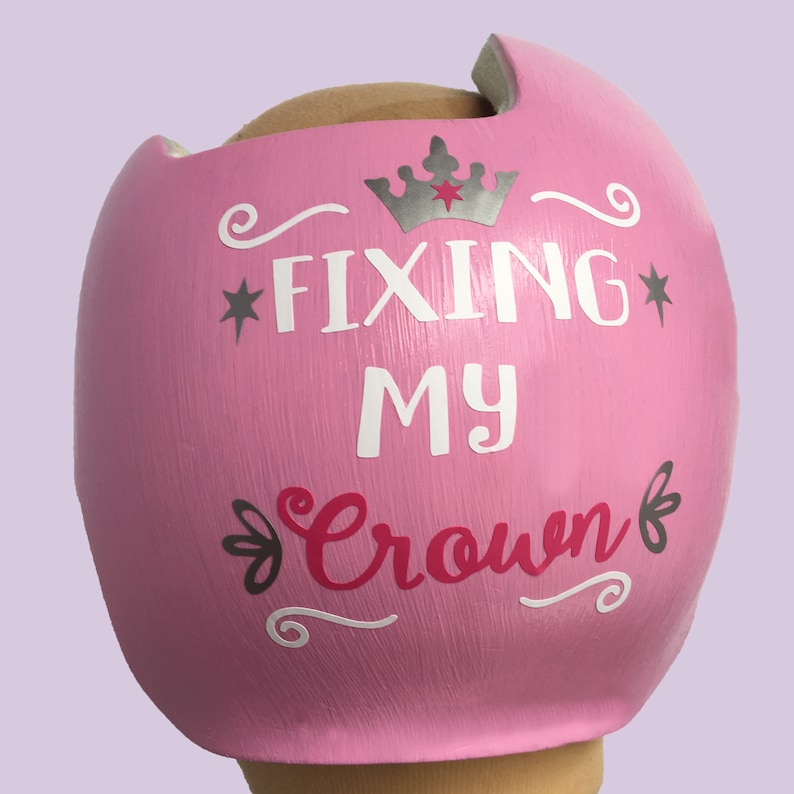 Doc Band Decals Baby Helmet Cranial Band Design Stickers Etsy