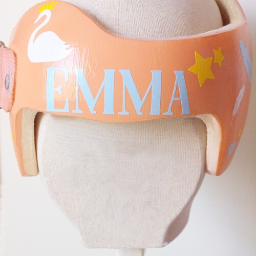 Doc Band Decals Baby Helmet Cranial Band Design Stickers Etsy