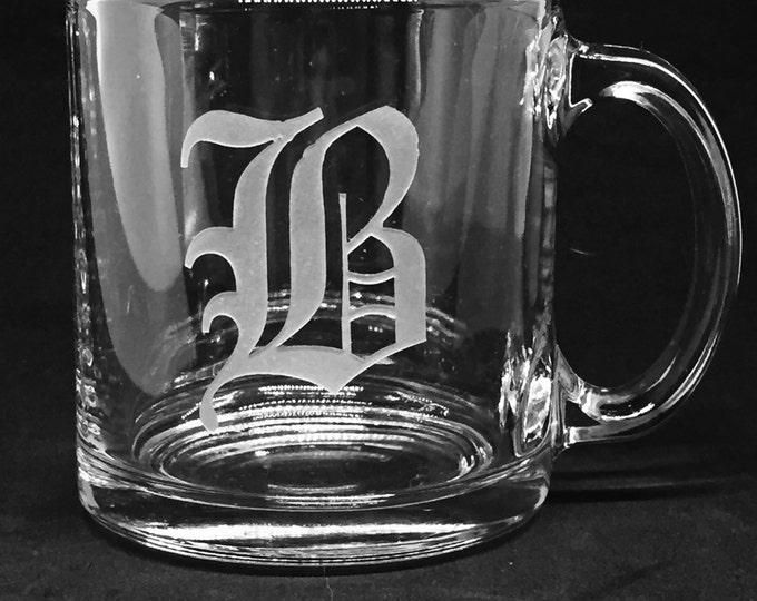 Custom Coffee Mug 13oz.