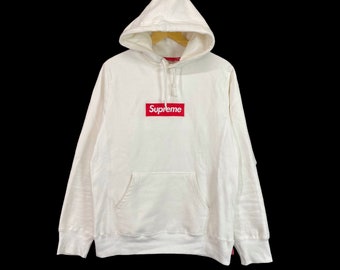 supreme decline hoodie