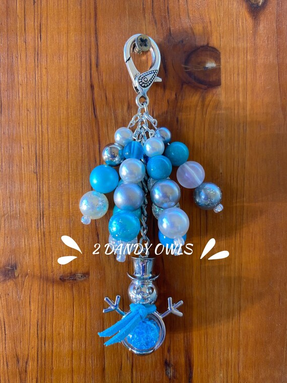 etsy purse charms