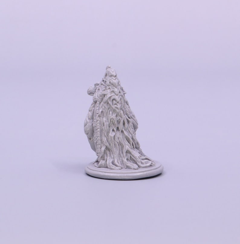 The Dark Crystal, The Chamberlain SkekSil, and the Garthim from the movie The Dark Crystal, paintable tabletop mini-Figure image 7