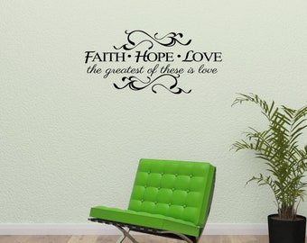 scripture stickers love quotes Mark 11:17 Vinyl Art Bible verse wall decals