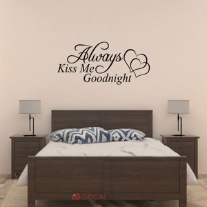 God Blessed The Broken Road Bedroom Decor Wall Decals Vinyl Etsy
