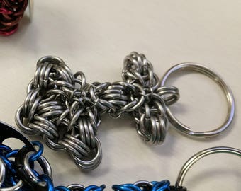 Chainmail Mjolnir