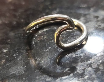 Wave Ring