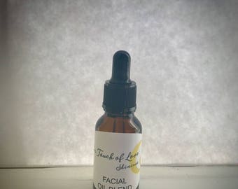 Facial Oil Bliss