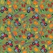 Boy Fall Truck/leaves Fabric Digital File- SEAMLESS Paper,digital ...
