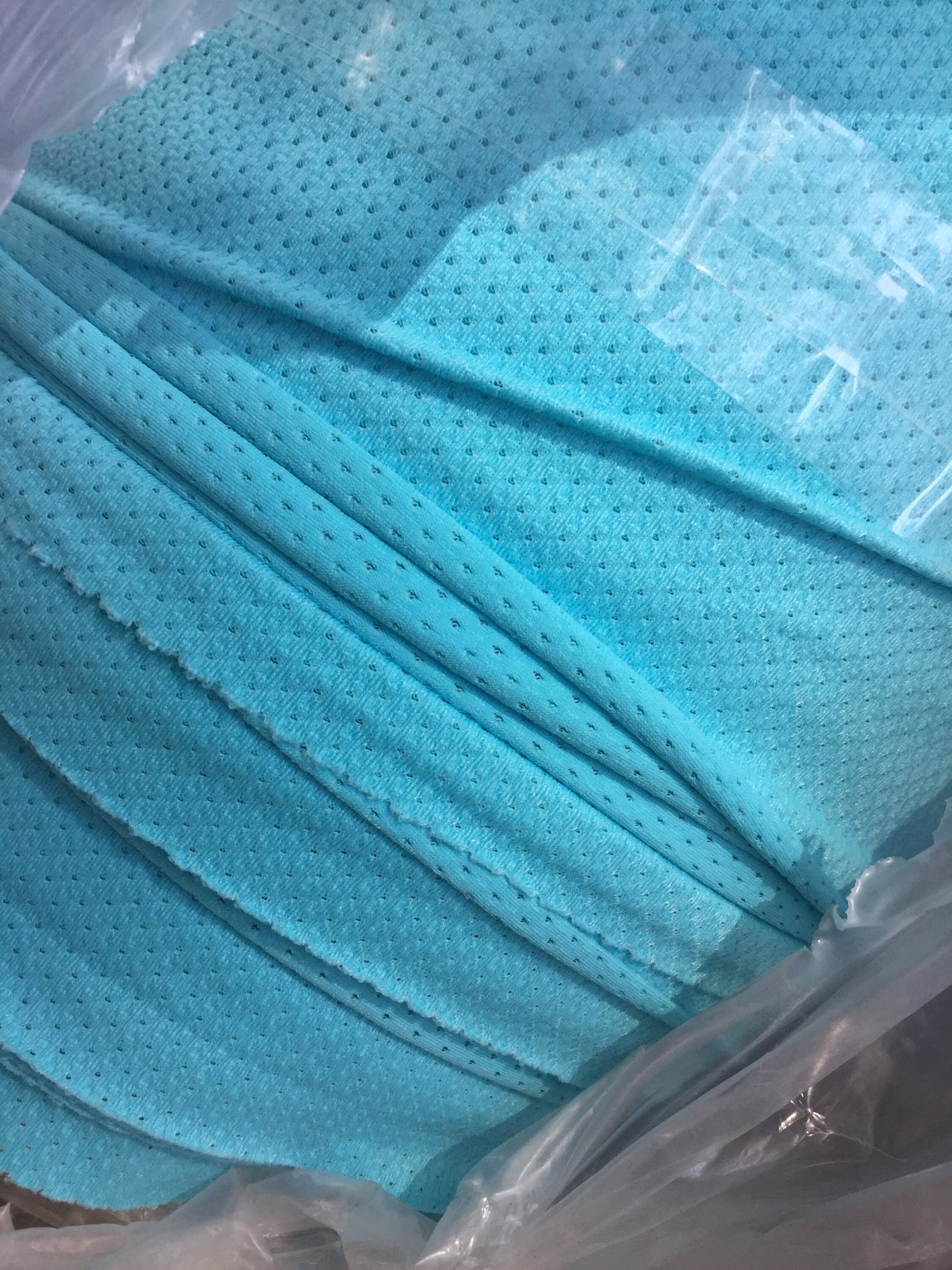 QUEEN Summer MeshLycra Sensory Compression Bed Sheet for Kids Etsy.de