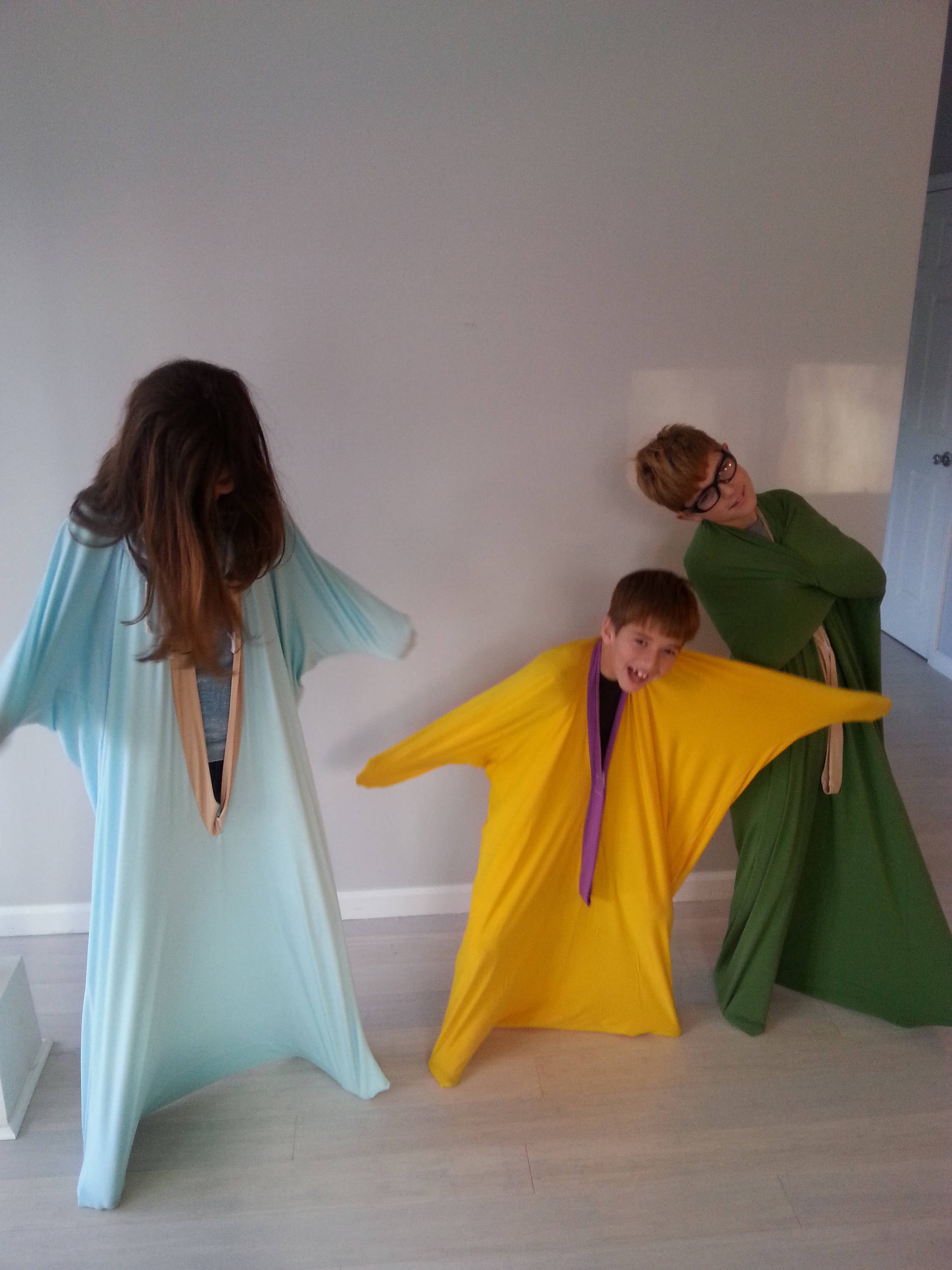 BODY SOCK Sensory Compression Sensory Body Sock for Kids Etsy UK