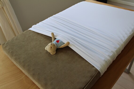 crib size bed sheet