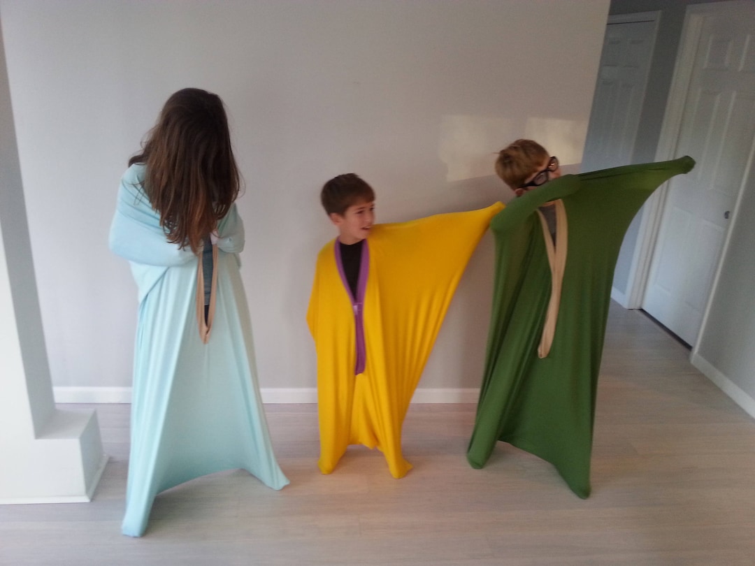 BODY SOCK Sensory Compression Sensory Body Sock for Kids With Autism