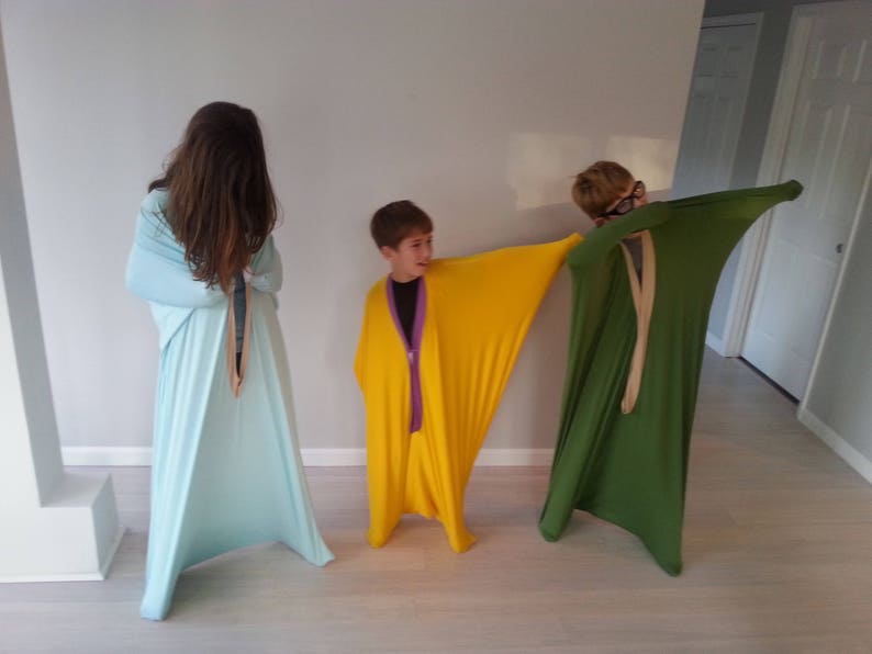 BODY SOCK Sensory Compression Sensory Body Sock for Kids Etsy UK