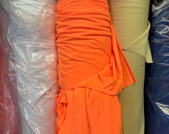 Fabric Samples for our Sensory Items