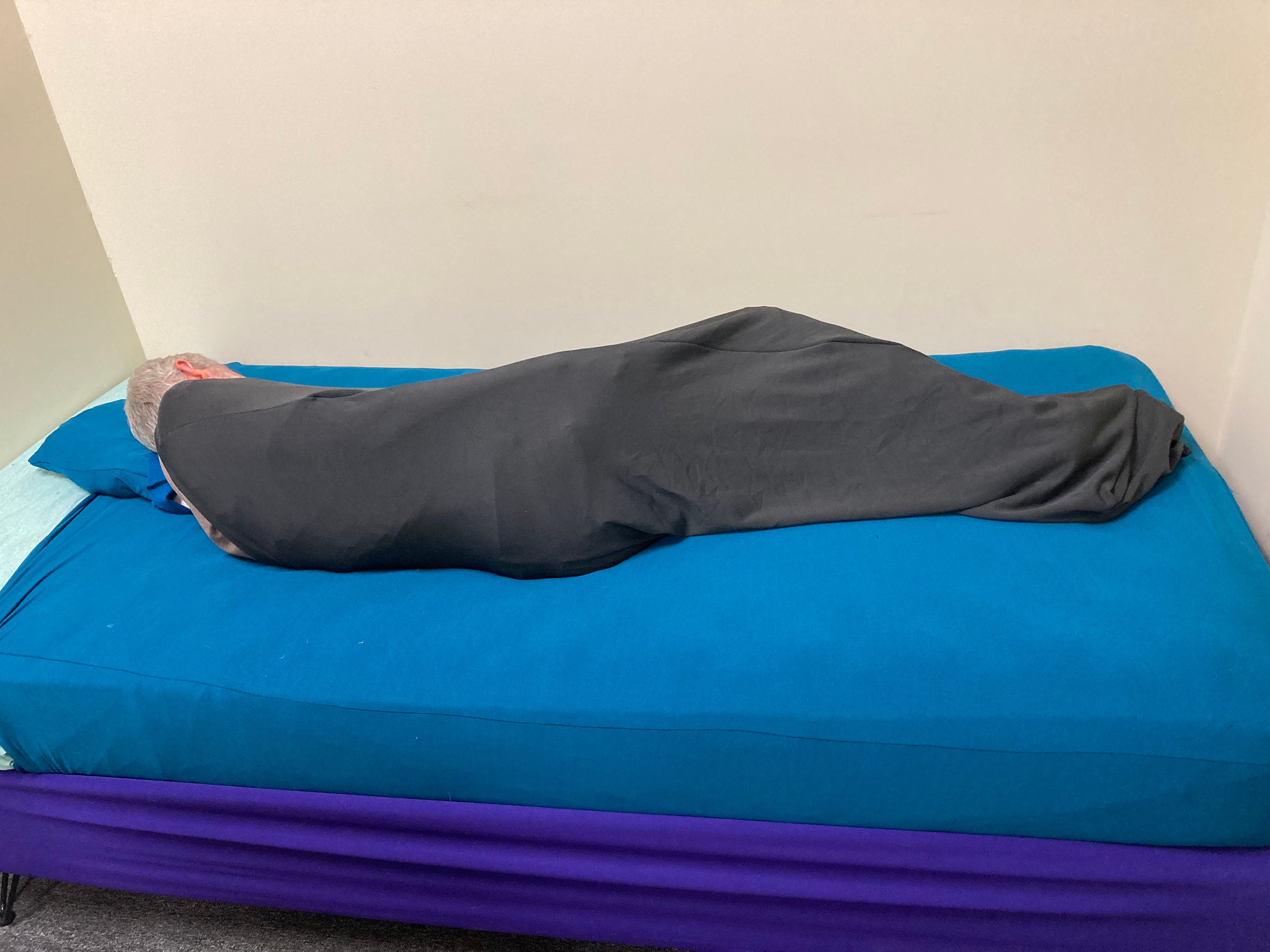 SLEEPING BAG Sensory Compression Sleeping Bag for Adults and Etsy