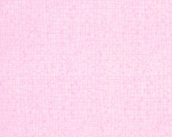 Wild Blossoms, Thatched Solid, 48626.122, color Early Dawn, by Robin Pickens, (sold in 1/2-yard increments)