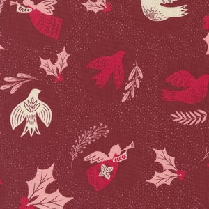 Good News Great Joy: Hark in Cranberry Good News Great Joy: Hark in Cranberry