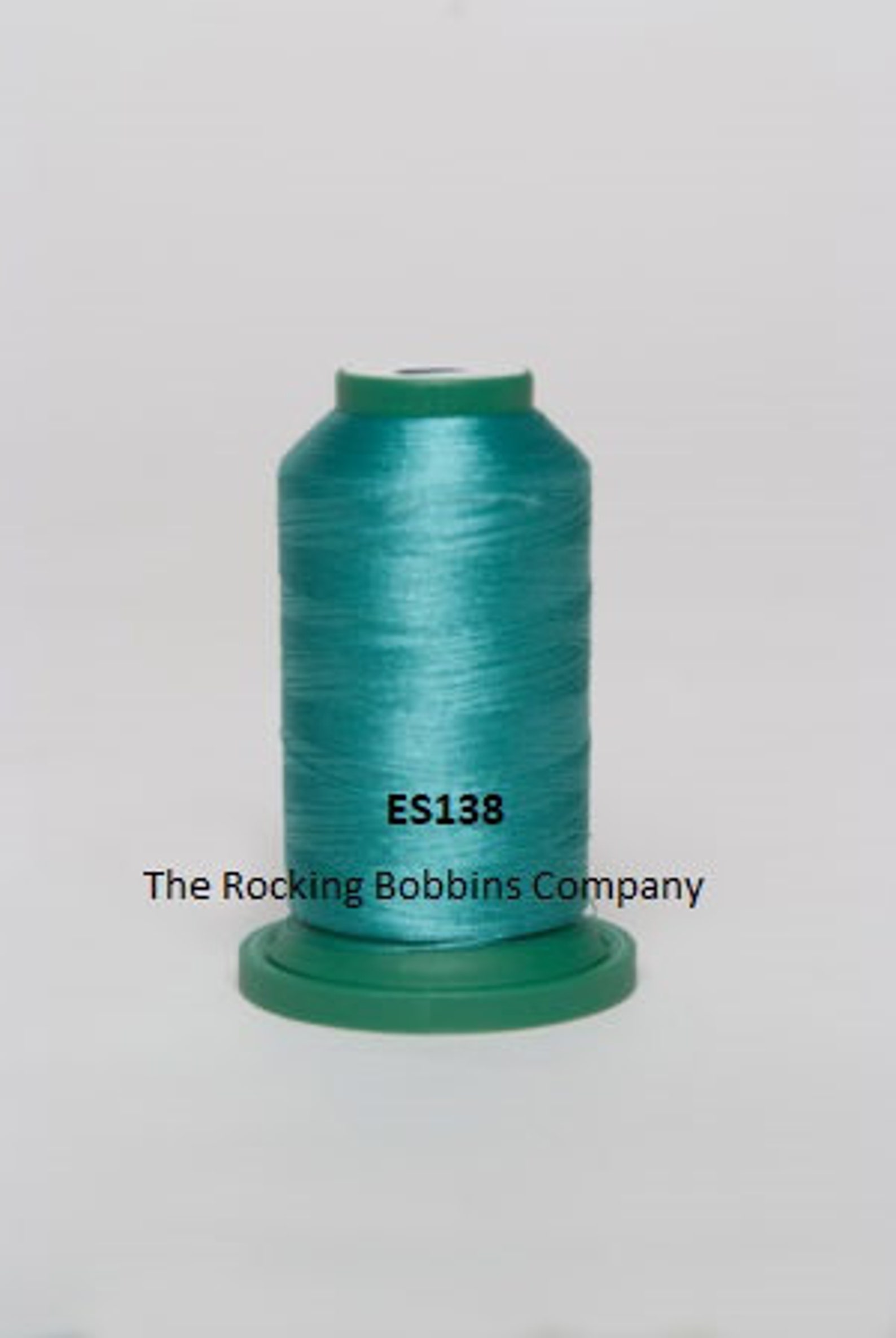 Exquisite Color Fast Thread Exquisite Embroidery Thread: 1000 Meter Spools, ES904, ES906, ES907 ...