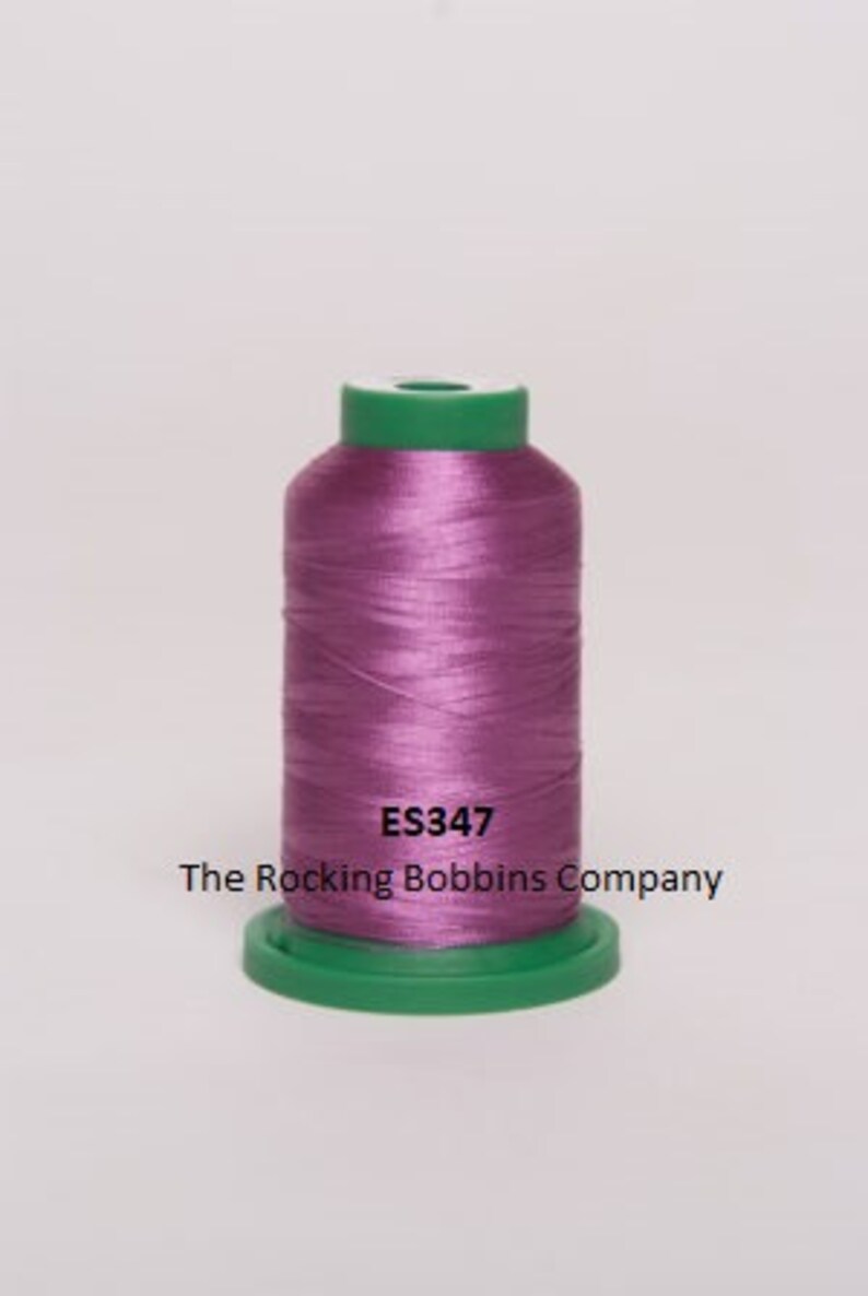 Exquisite Embroidery Thread 1000 Meter Spools ES1313 Etsy