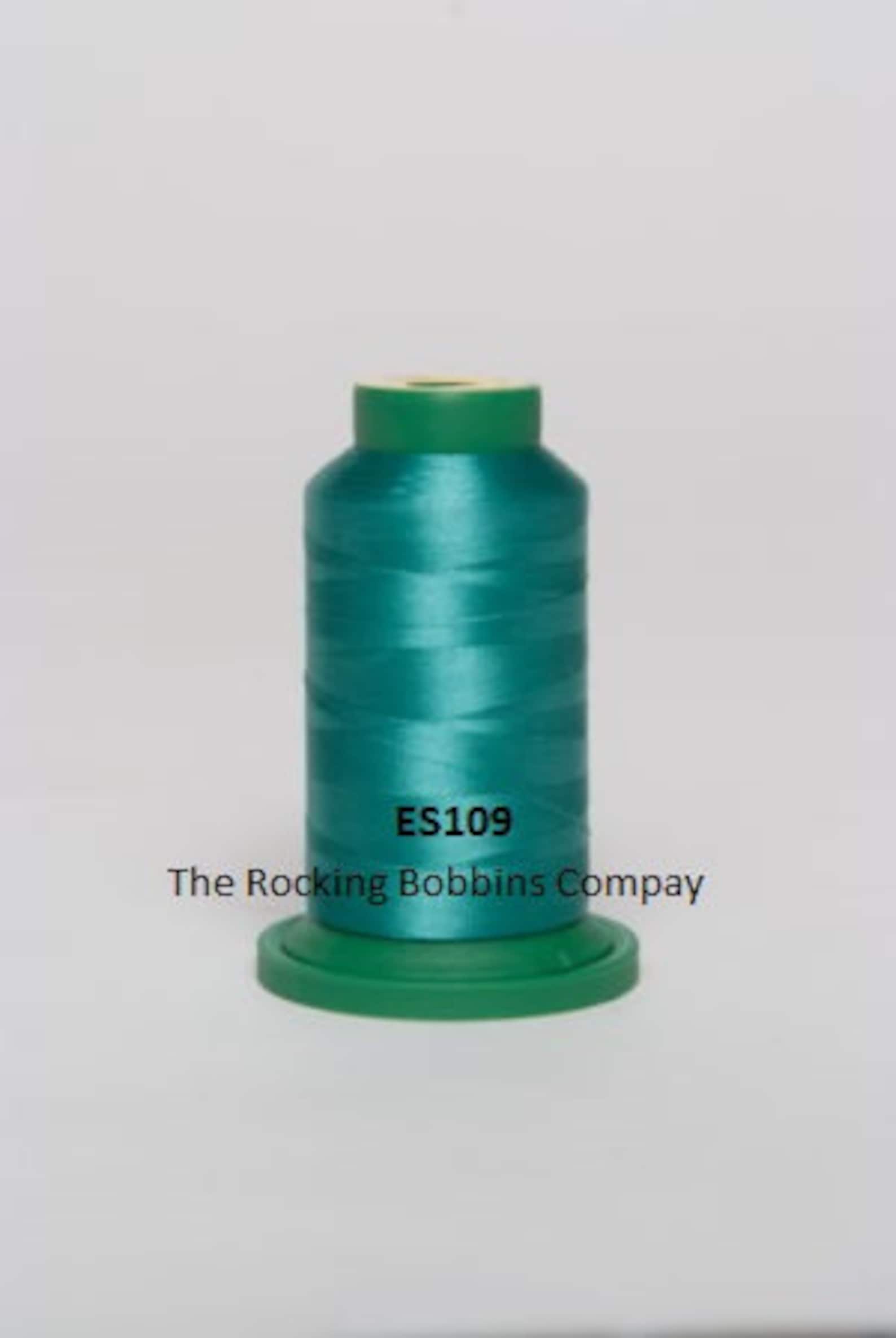 Exquisite Embroidery Thread 1000 Meter Spools ES3325 ES825 Etsy