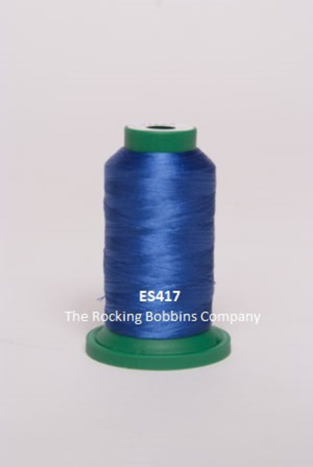 Exquisite Embroidery Thread 1000 Meter Spools, ES417, ES1163, ES809