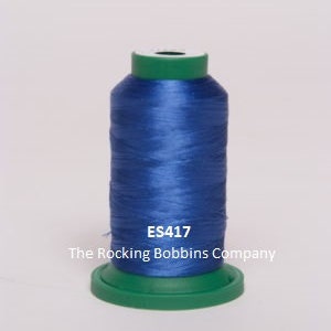 Exquisite Embroidery Thread: 1000 Meter Spools, ES417, ES1163, ES809, ES2093, ES409, ES405, ES5554, ES4004, ES403, ES402 (7)