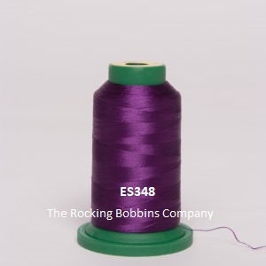 Exquisite Embroidery Thread: 1000 Meter Spools, ES348, ES398, ES363, ES216, ES361, ES862, ES362, ES867, ES864, ES1324 (6)