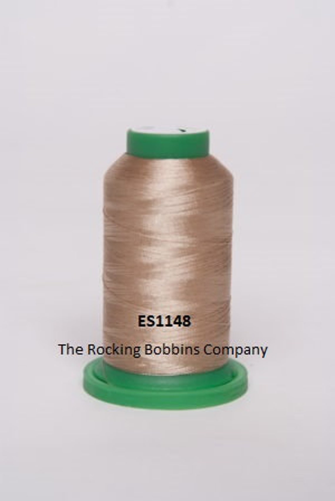 Exquisite Color Fast Thread Exquisite Embroidery Thread: 1000 Meter Spools, ES812, ES814, ES1148 ...