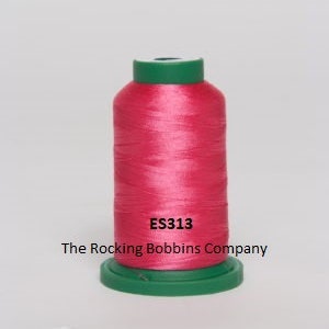 Exquisite Embroidery Thread: 1000 Meter Spools, ES313, ES315, ES307, ES305, ES301, ES830, ES376, ES302, ES303, ES304 (4)
