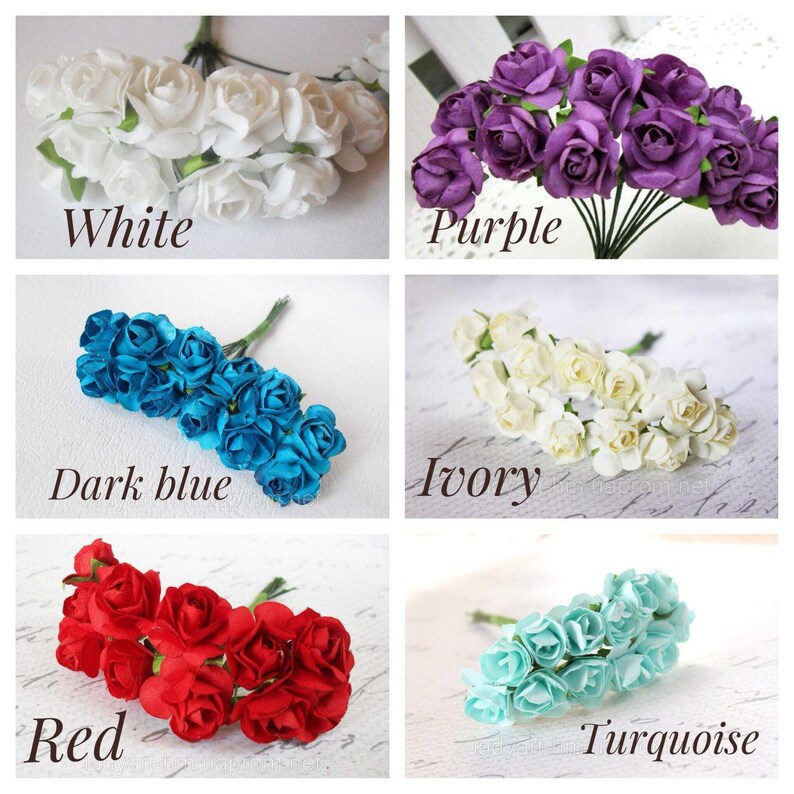hairpiece Bridesmaid flower headpiece Rustic wedding crown Bridal flower crown 17 flowers Coral flower crown Mustard floral crown