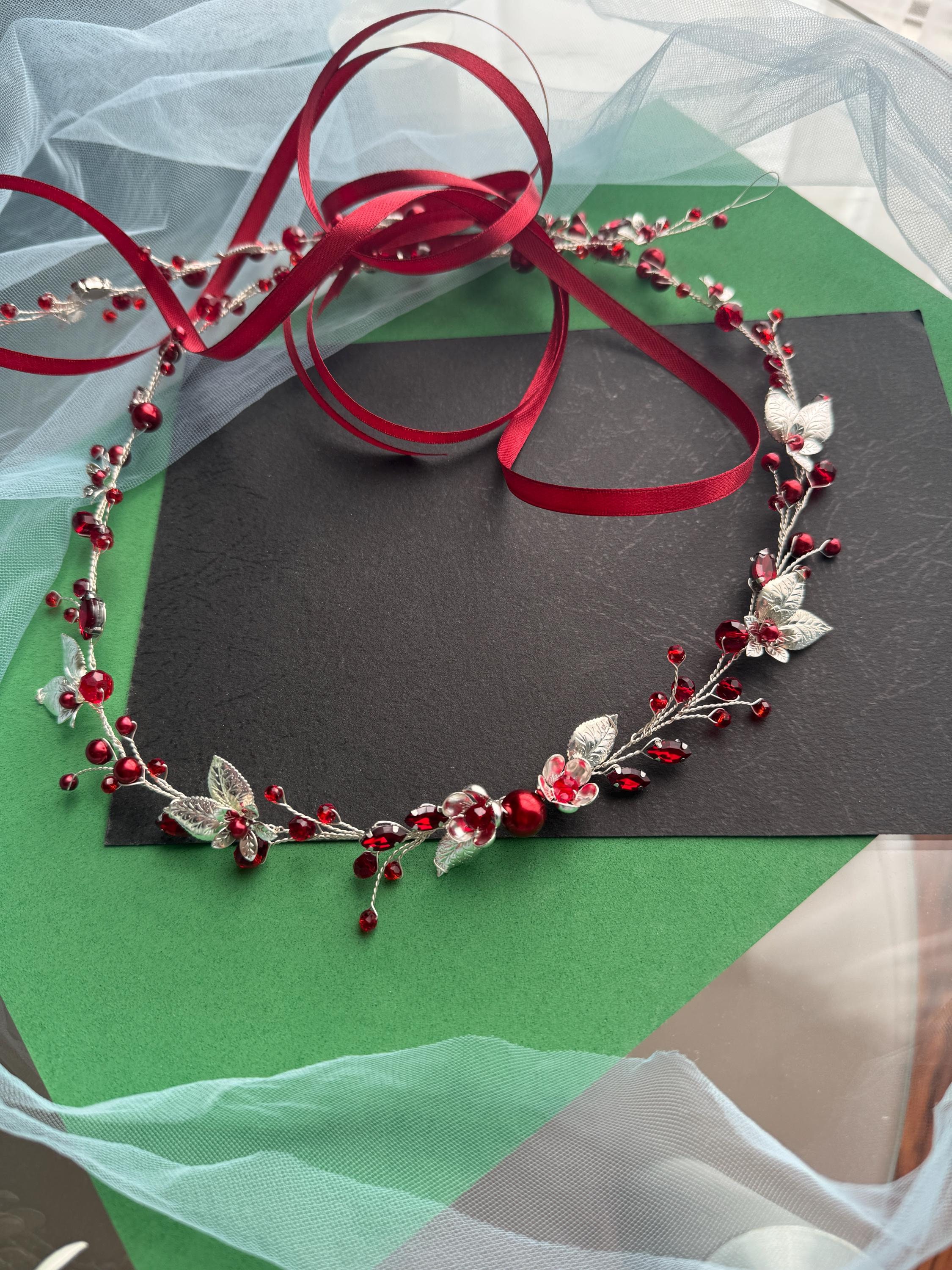 Red Cord Multi-Stone Tie Belt Amazon.com: HANDYLUXE St Benedict Medal Adjustable Lucky  main image 3