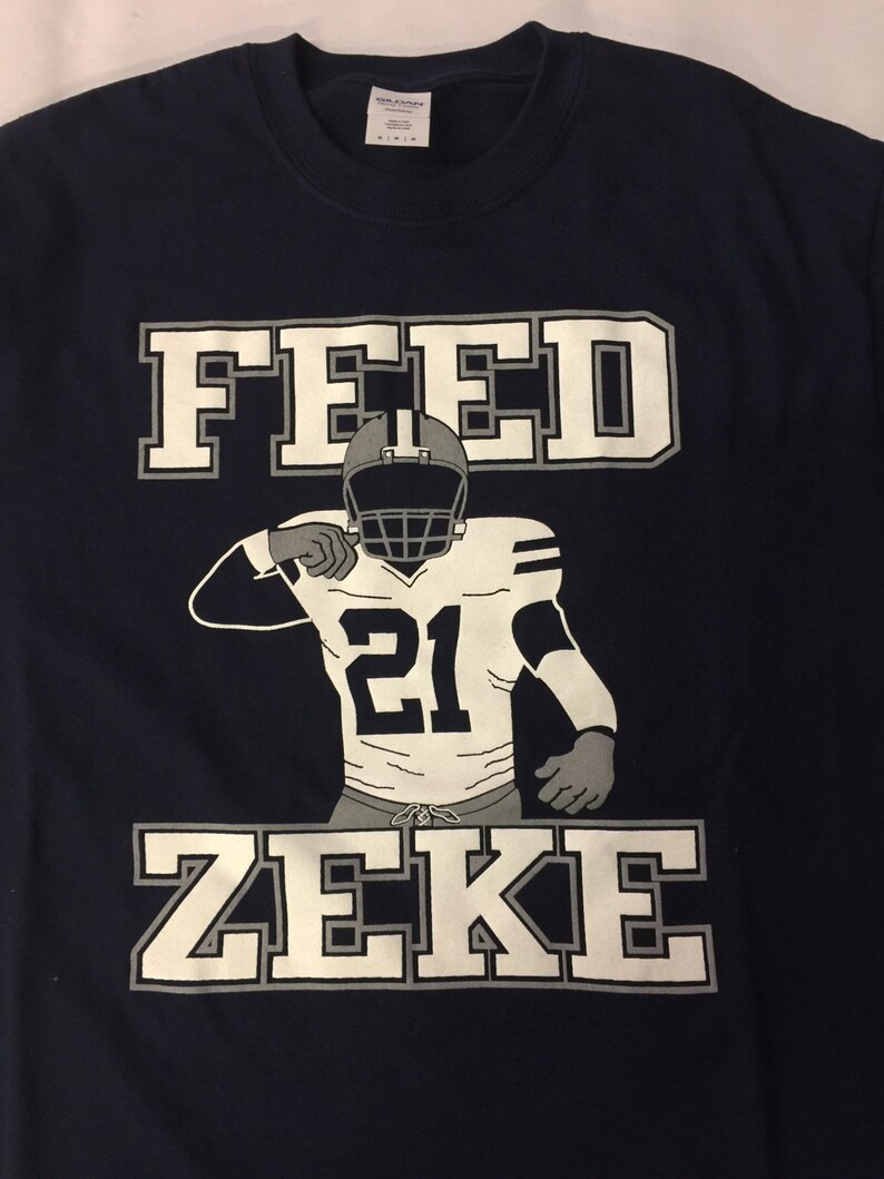 Feed Zeke Etsy