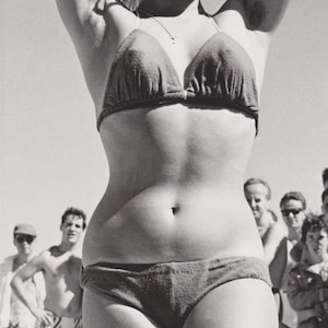 Venice Beach, 1960s