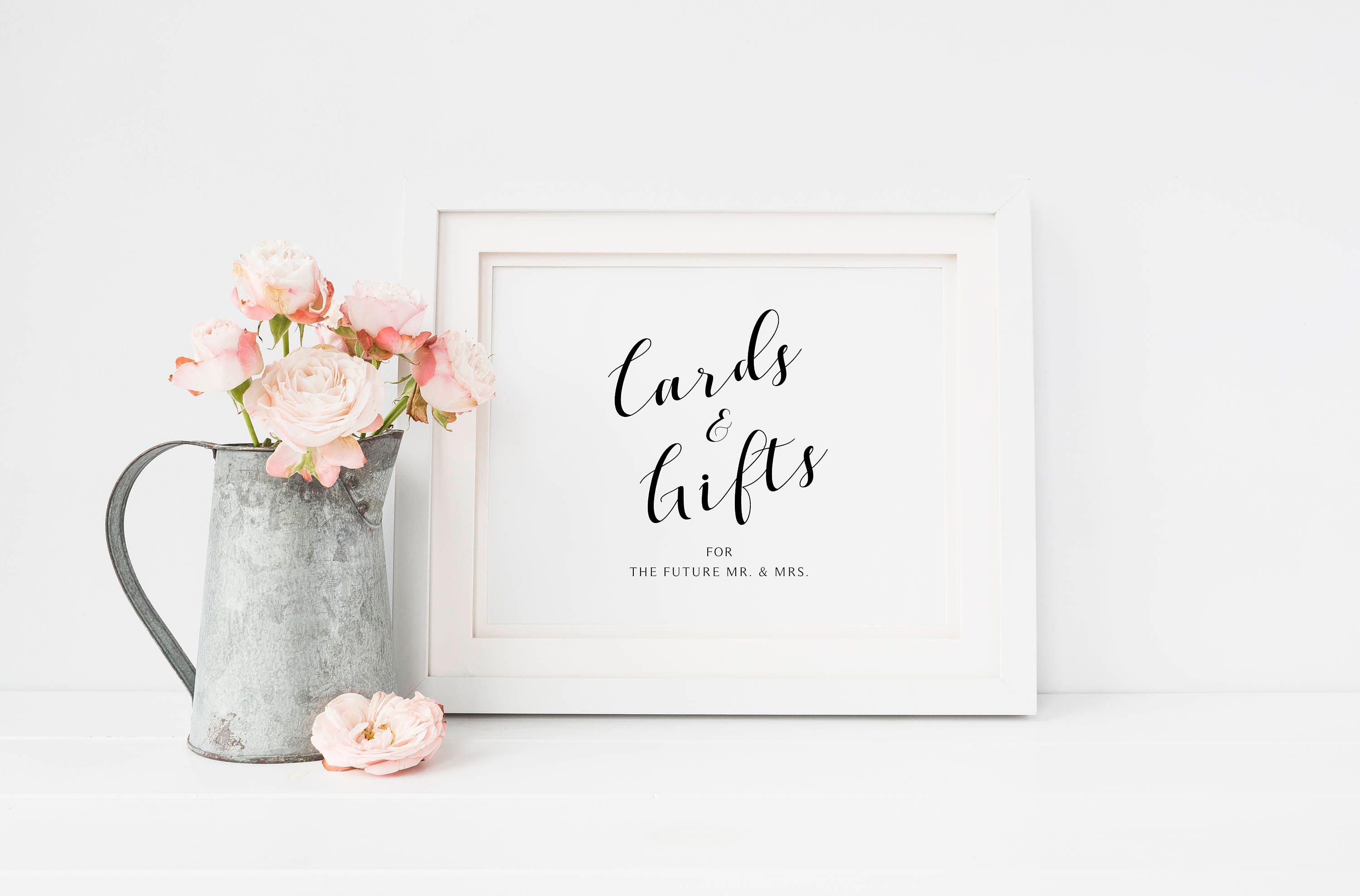 How to sign a wedding card How to sign a wedding card