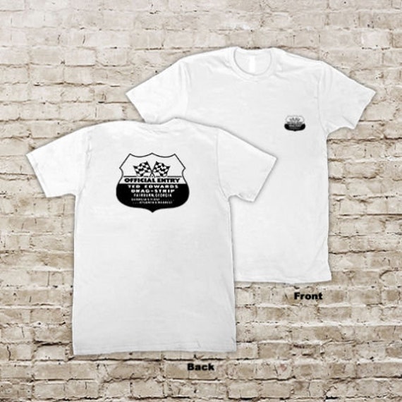 【schott】TC Work shirt DRAG STRIP schott】TC Work shirt DRAG STRIP - メルカリ