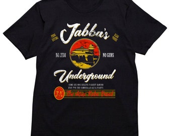 Camiseta Adulto Star Wars Mos Eisley Cantina Camiseta Adulto Star Wars Mos Eisley Cantina