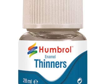 Humbrol Enamel Thinners Humbrol Enamel Thinners