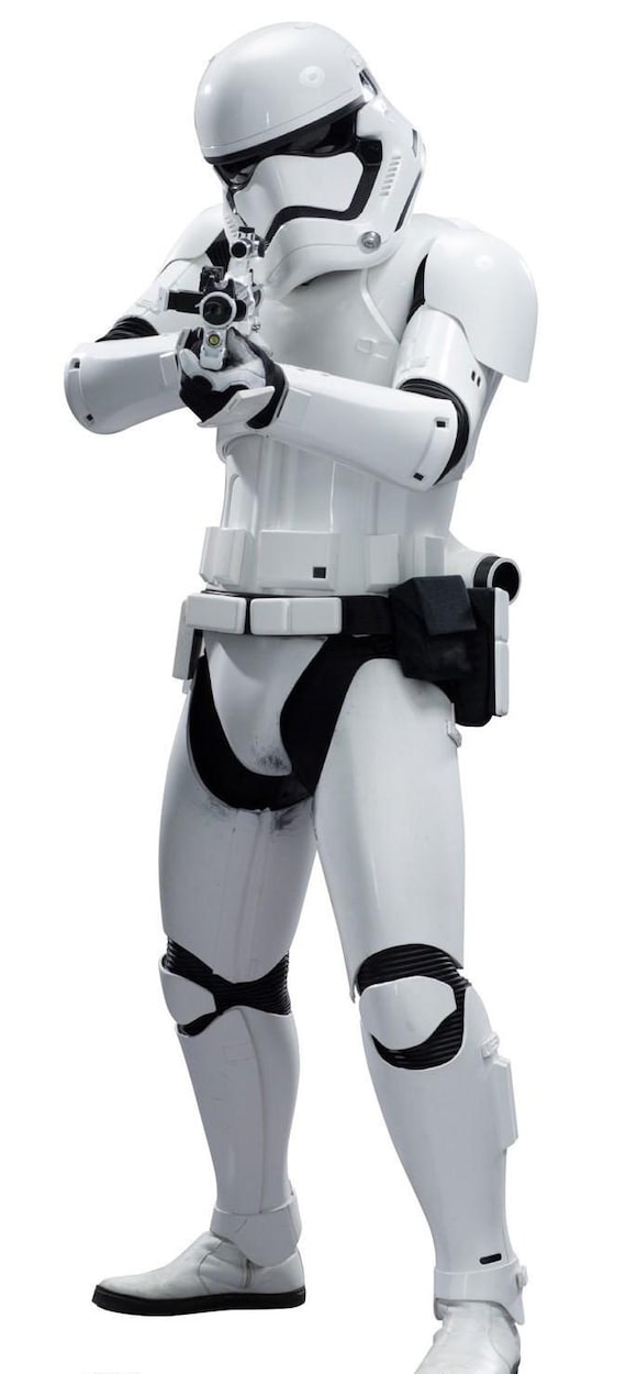 Anovos stormtrooper 2025