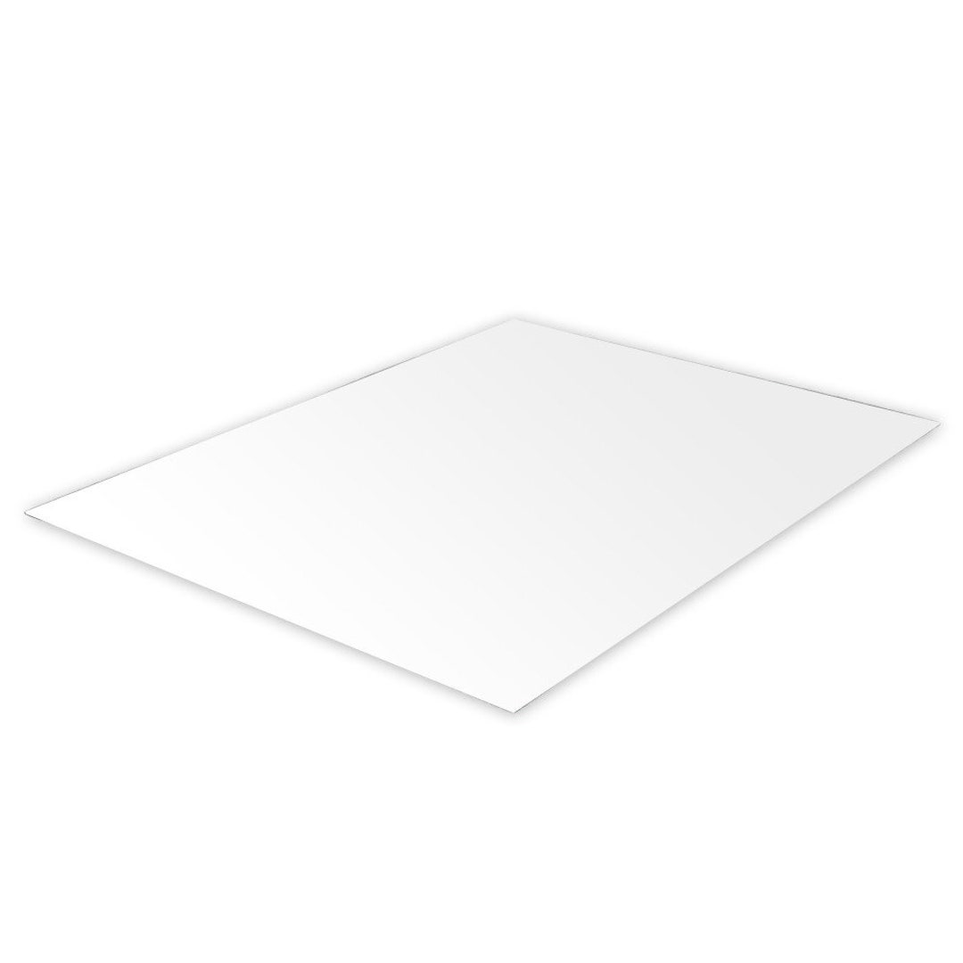 ABS Plastic Sheet Smooth / Smooth White 24 X 24 Inch .070 Etsy