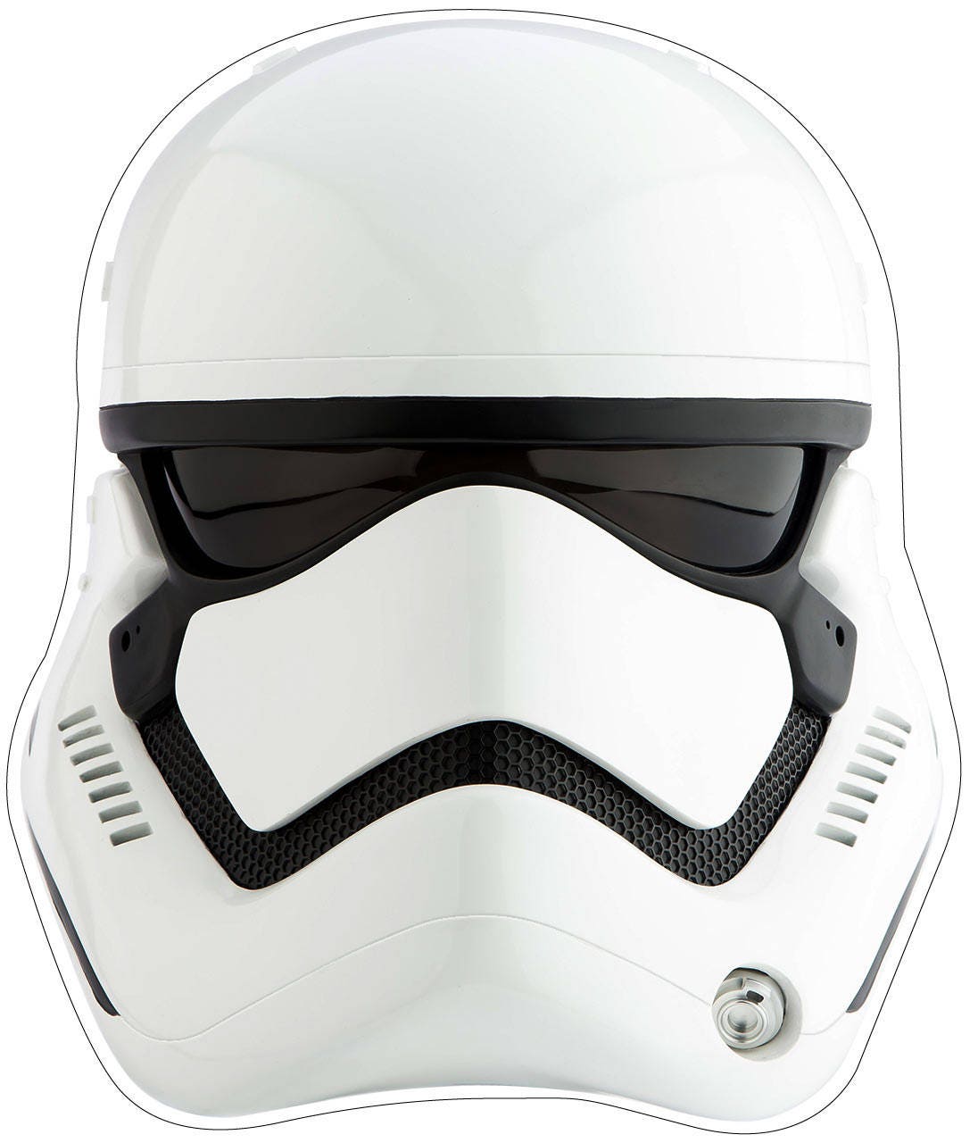 hoofdstuk Sui Glimlach Star Trooper Wars First Order Stormtrooper Helm Custom Vinyl - Etsy  Nederland