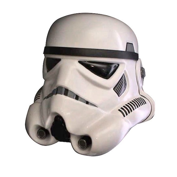 fx stormtrooper armor kit