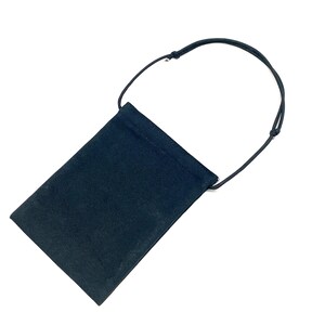 Trooperbay Kostüm Hals Brieftasche Trooping Kostüm Cosplay Pass Port I.D Halter