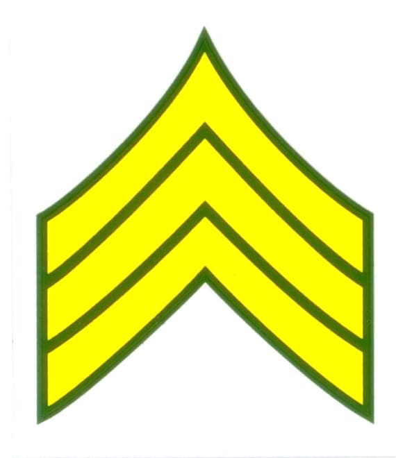 Sticker  Army 118 Infantry Regiment Decal U.S