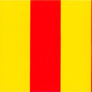 Vietnam Service Medal (VSM) WWII WW2 Decal Bumper Sticker Set 3, 6, 9 inch wide