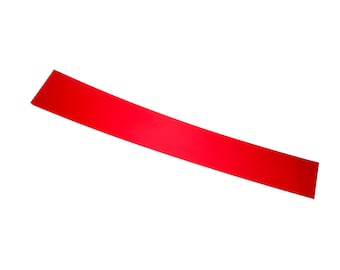 thick red line png